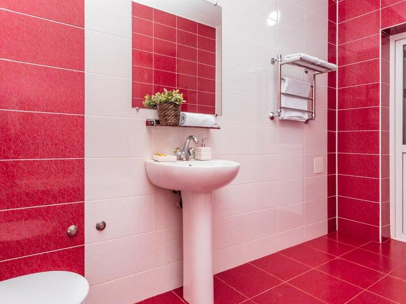 У Оксаны (ул. Пионерская)