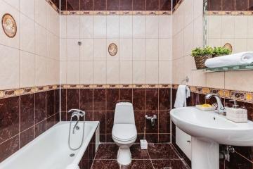 Отель У Оксаны (ул. Пионерская) Россия, Сочи, фото 229
