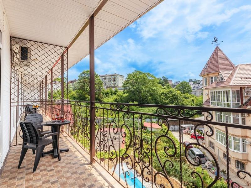 У Оксаны (ул. Пионерская)