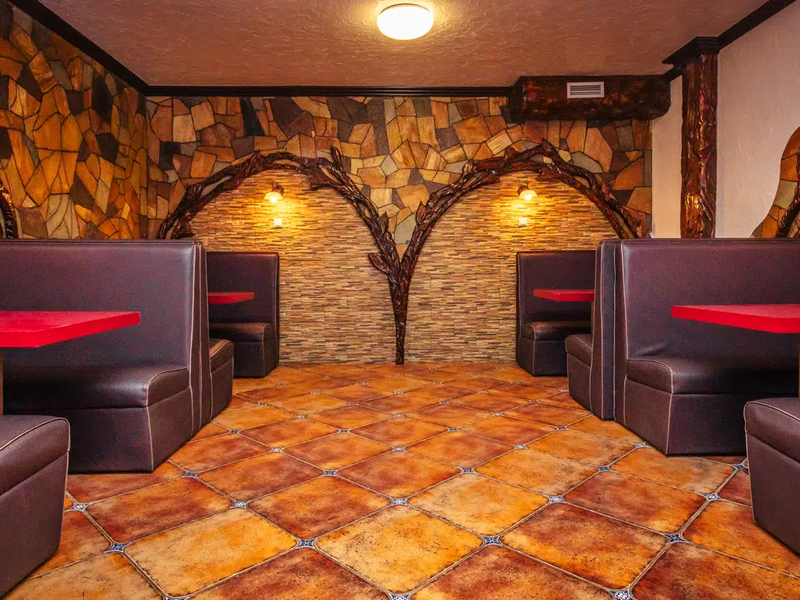 У Оксаны (ул. Пионерская)