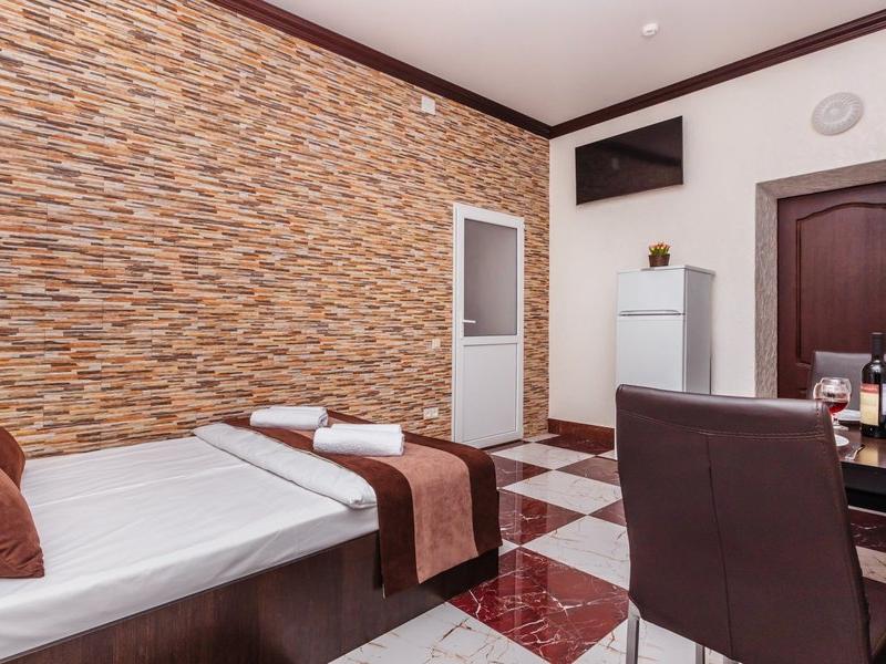 У Оксаны (ул. Пионерская)