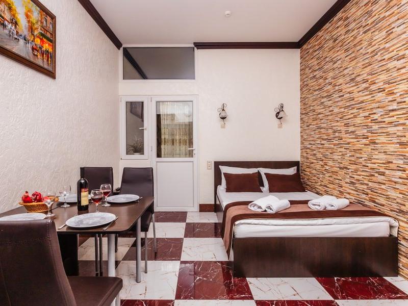 У Оксаны (ул. Пионерская)