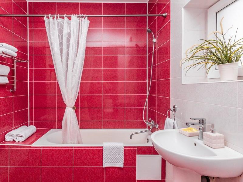 У Оксаны (ул. Пионерская)