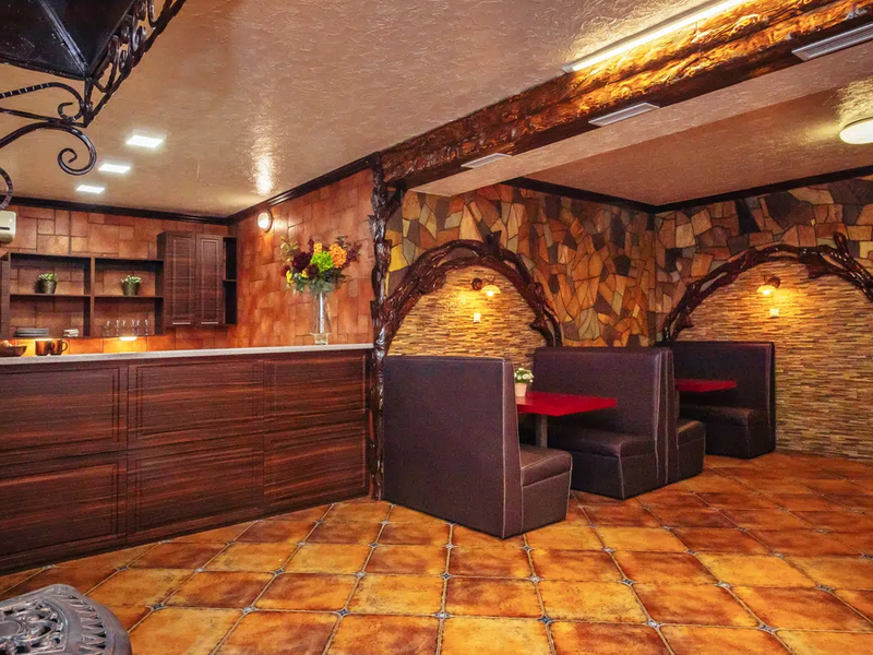 У Оксаны (ул. Пионерская)