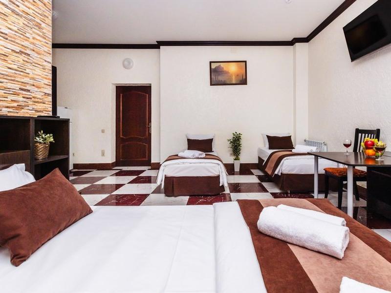 У Оксаны (ул. Пионерская)