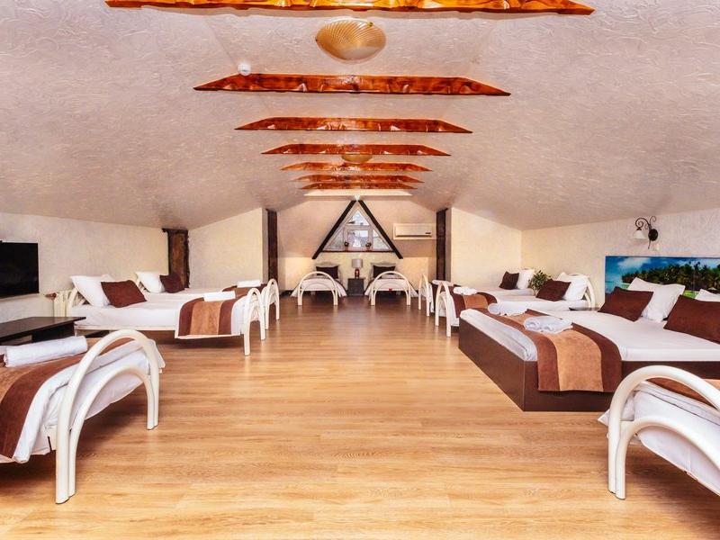 У Оксаны (ул. Пионерская)