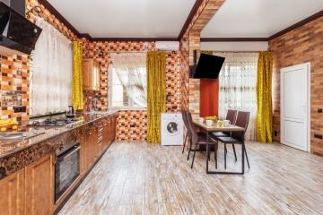 Отель У Оксаны (ул. Пионерская) Россия, Сочи, фото 48