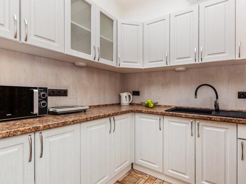 У Оксаны (ул. Пионерская)