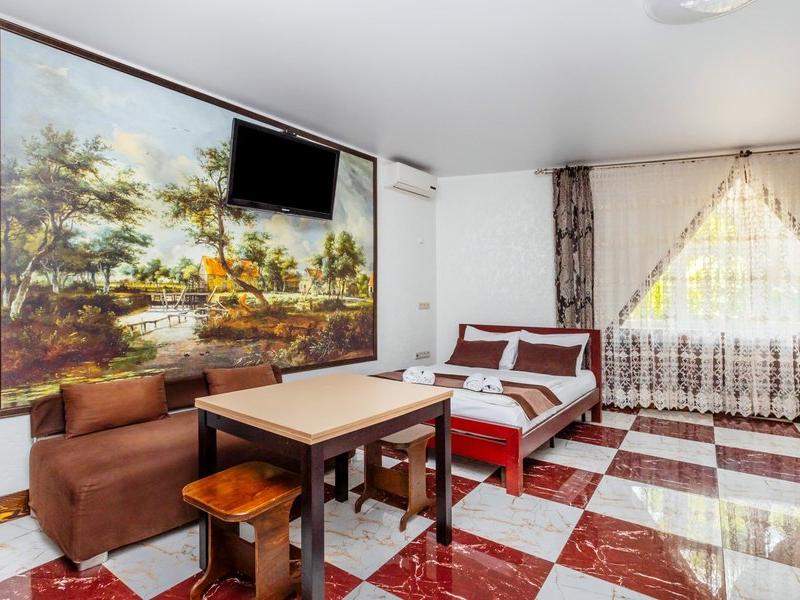 У Оксаны (ул. Пионерская)