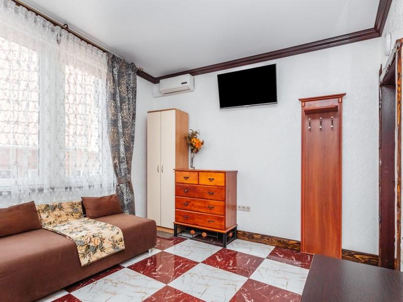 У Оксаны (ул. Пионерская)