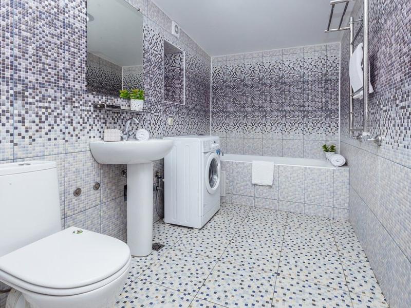 У Оксаны (ул. Пионерская)