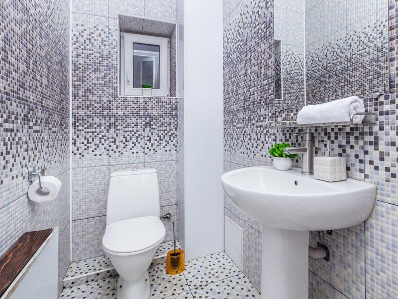 У Оксаны (ул. Пионерская)