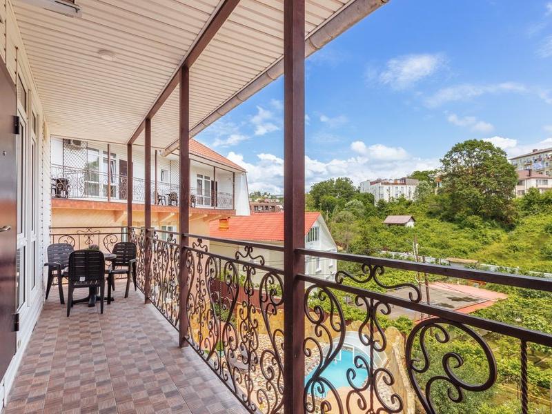 У Оксаны (ул. Пионерская)