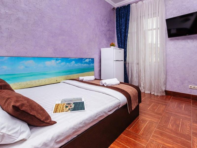 У Оксаны (ул. Пионерская)