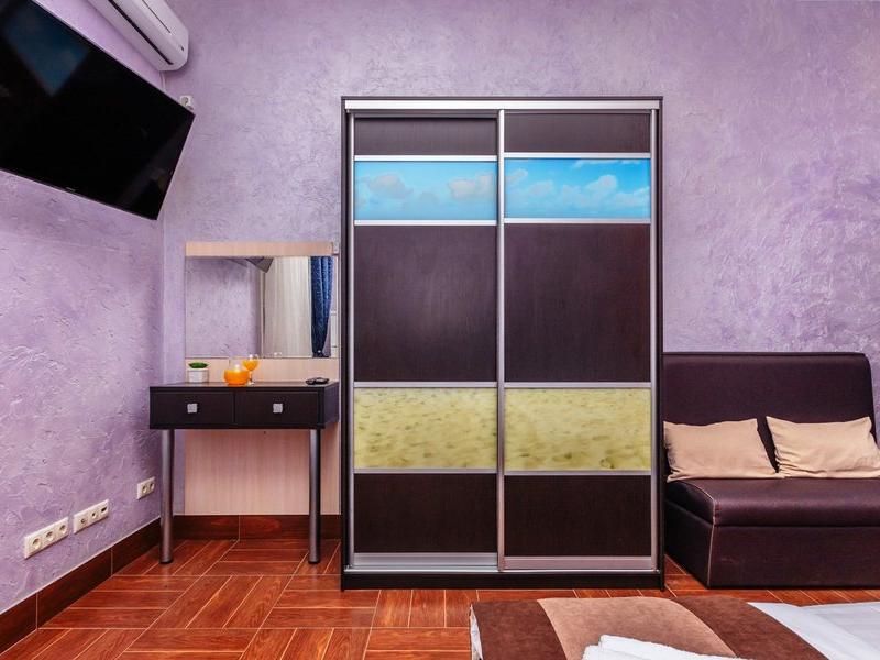 У Оксаны (ул. Пионерская)