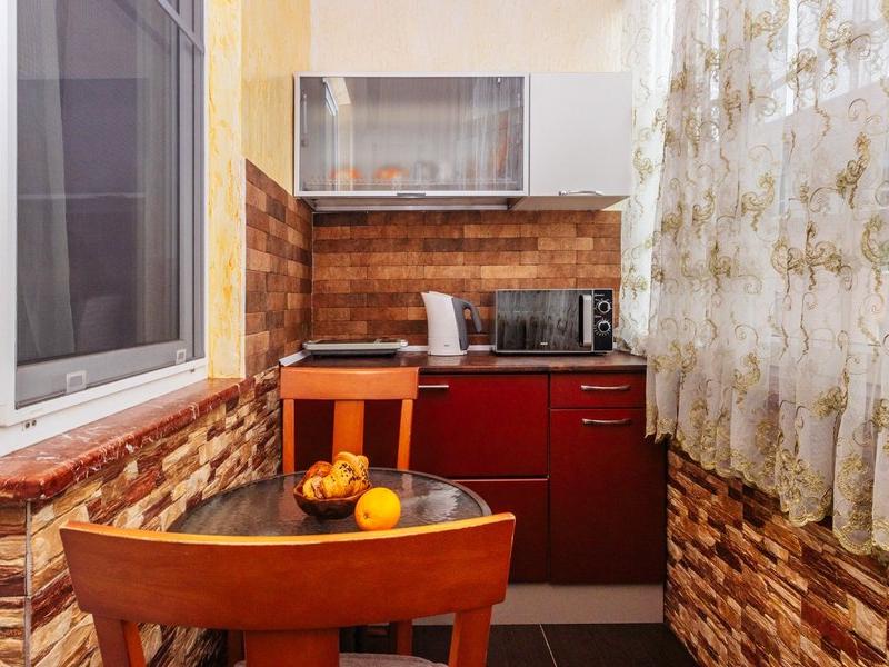 У Оксаны (ул. Пионерская)