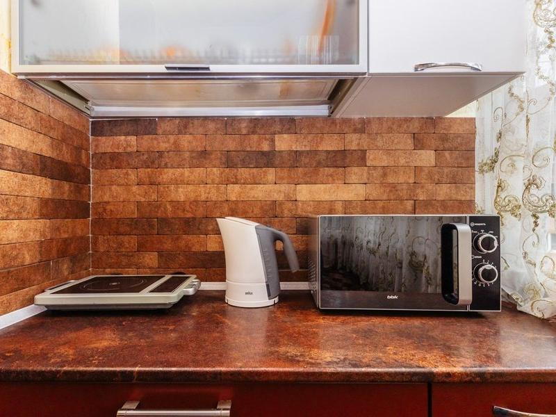 У Оксаны (ул. Пионерская)