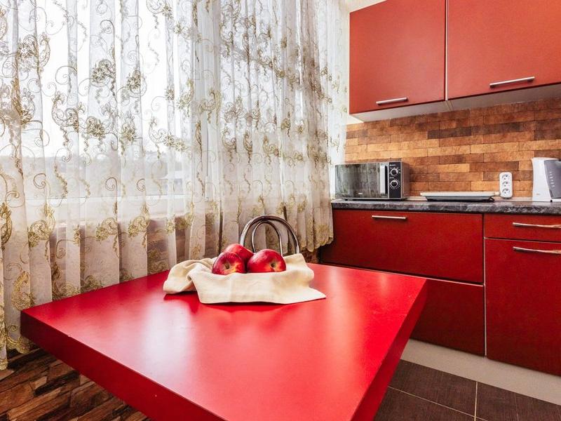 У Оксаны (ул. Пионерская)