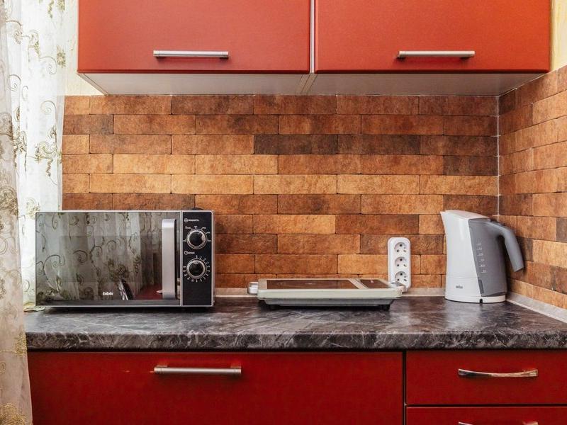 У Оксаны (ул. Пионерская)