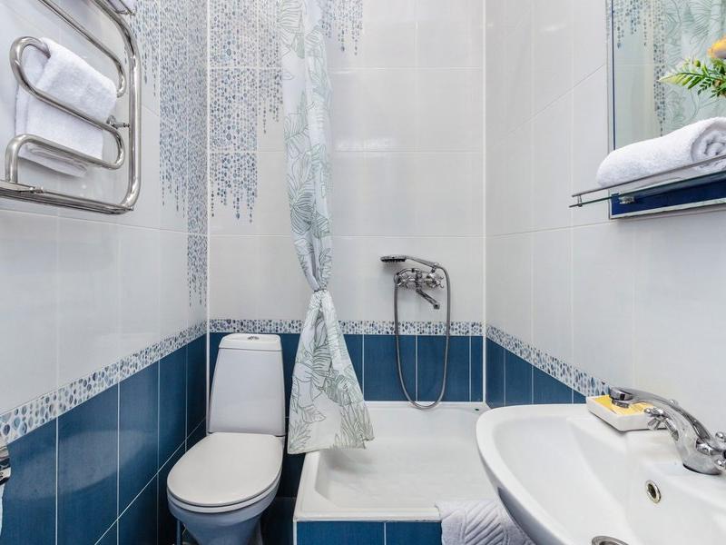 У Оксаны (ул. Пионерская)