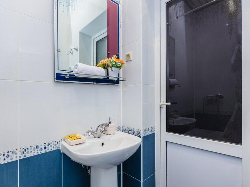 У Оксаны (ул. Пионерская)