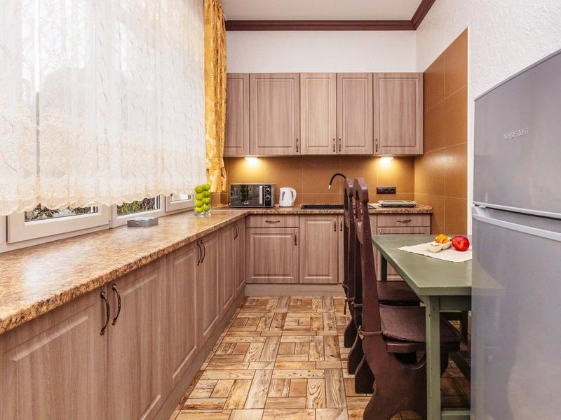 У Оксаны (ул. Пионерская)