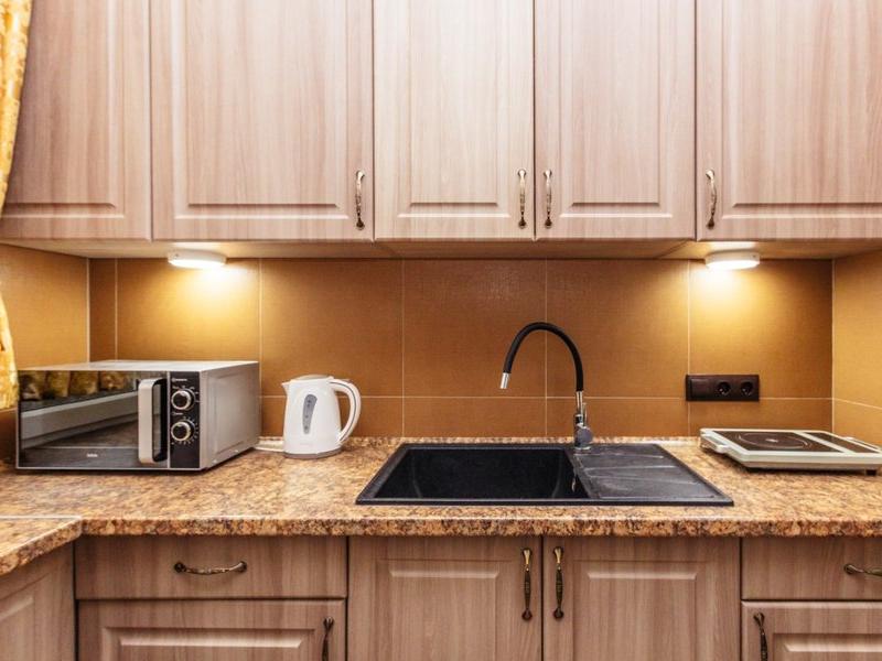 У Оксаны (ул. Пионерская)