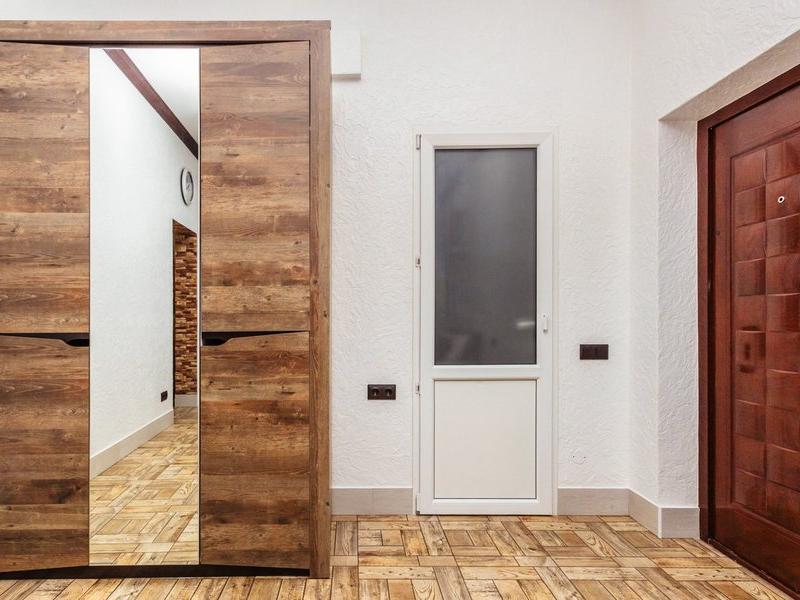 У Оксаны (ул. Пионерская)