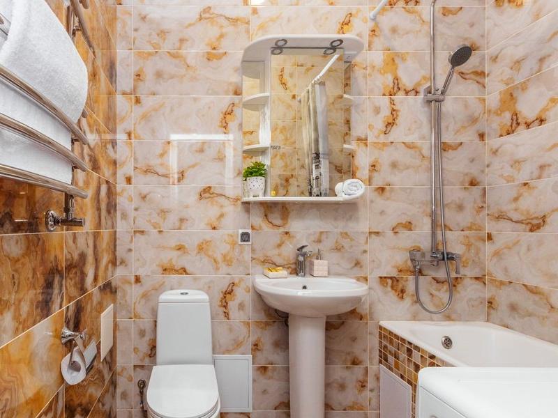 У Оксаны (ул. Пионерская)