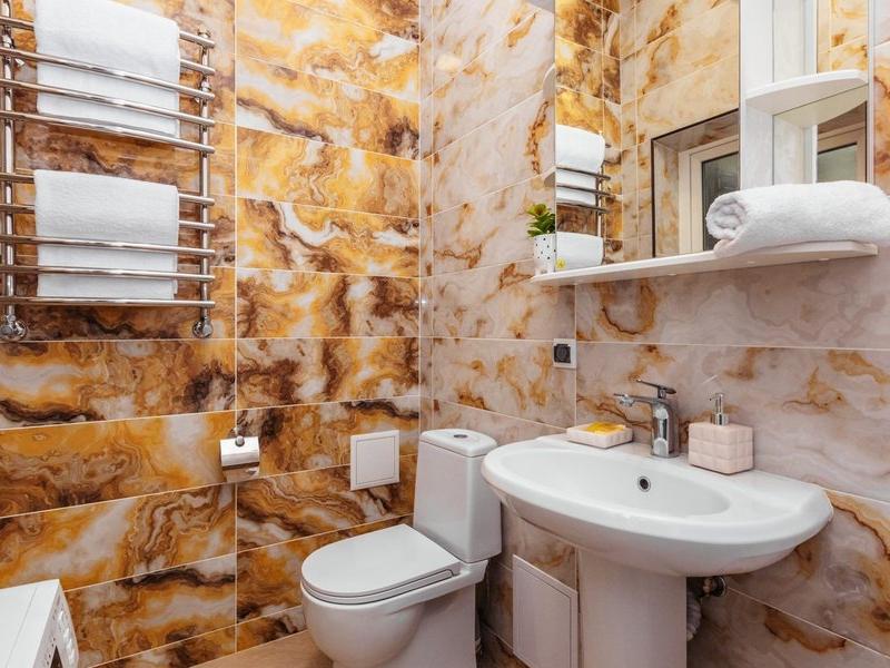 У Оксаны (ул. Пионерская)