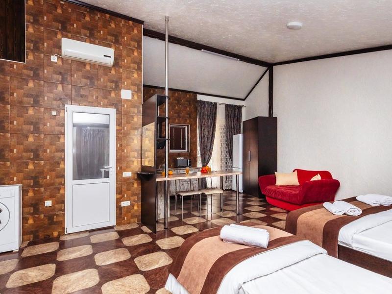 У Оксаны (ул. Пионерская)