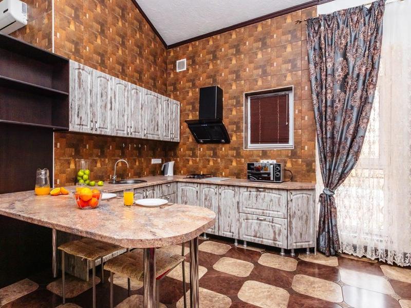 У Оксаны (ул. Пионерская)