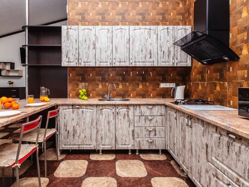 У Оксаны (ул. Пионерская)