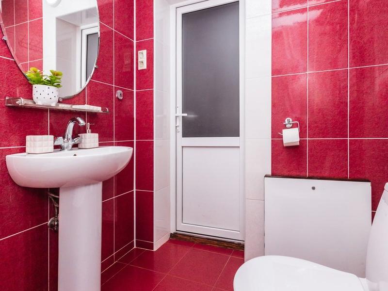 У Оксаны (ул. Пионерская)