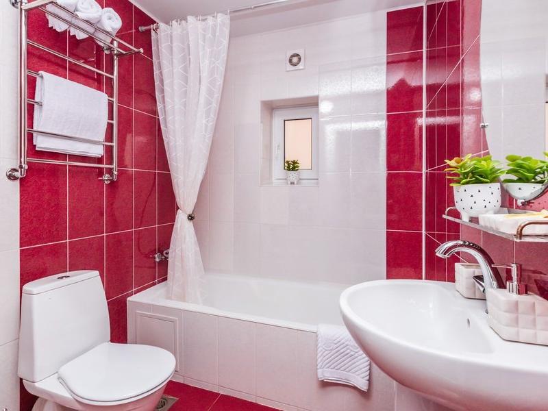 У Оксаны (ул. Пионерская)