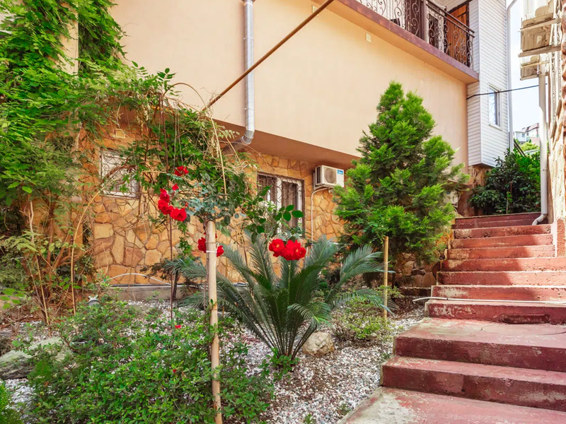 У Оксаны (ул. Пионерская)