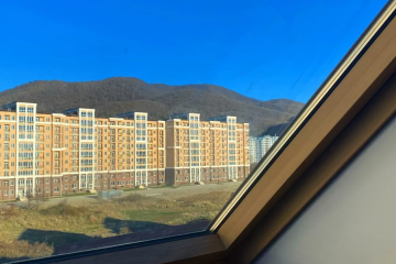 Отель Малахит Гостевой Дом (ул. Чистая) Россия, Лазаревское, фото 19