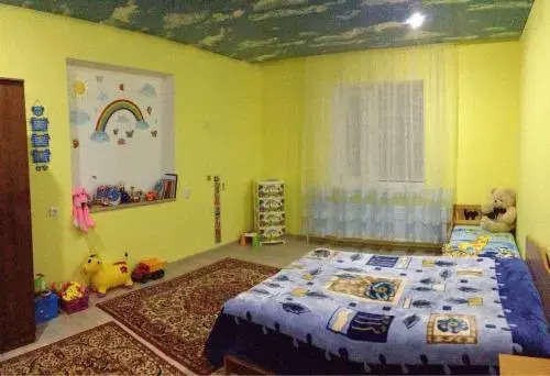 Azov Beach Holiday Home