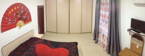 Azov Beach Holiday Home