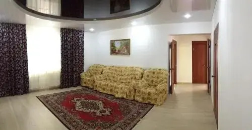 Azov Beach Holiday Home