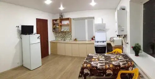 Azov Beach Holiday Home