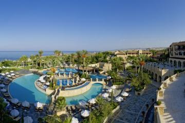 Отель Elysium Hotel Кипр, Пафос, фото 1