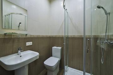 Отель Фортон Отель Россия, Москва, фото 22