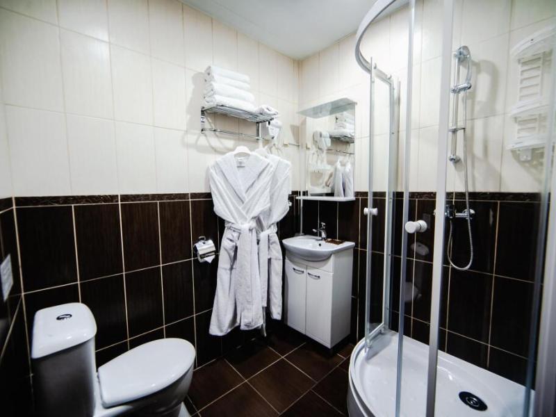 Business City Hotel