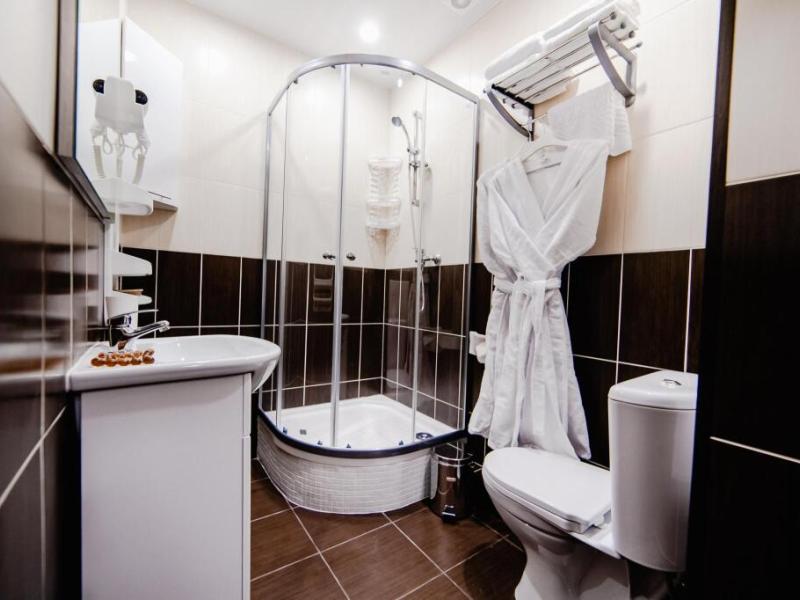 Business City Hotel