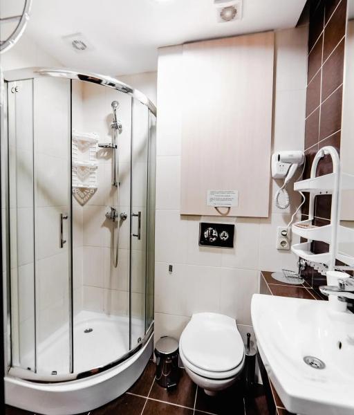Business City Hotel
