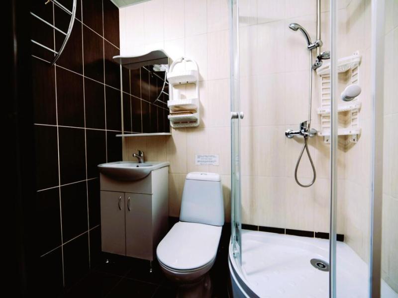 Business City Hotel