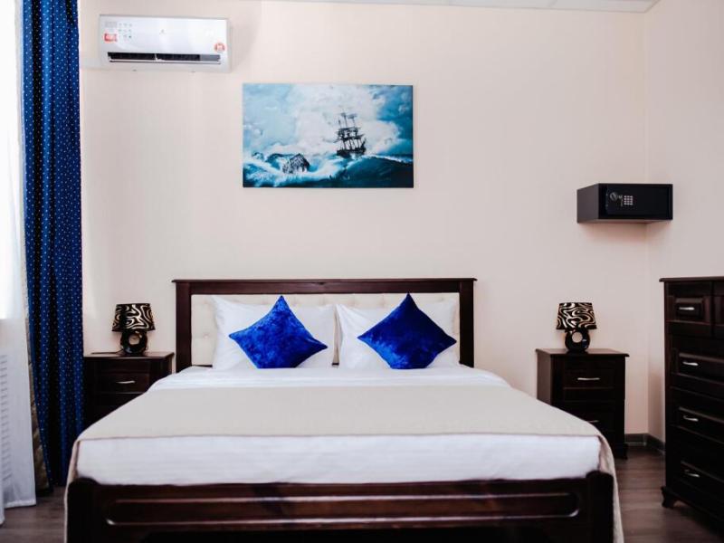 Business City Hotel
