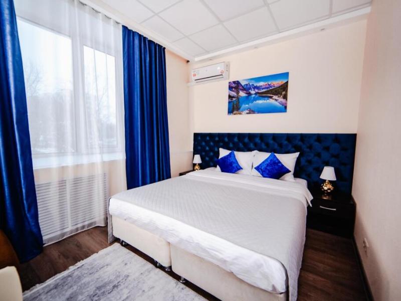 Business City Hotel