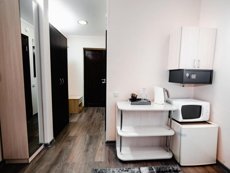 Business City Hotel